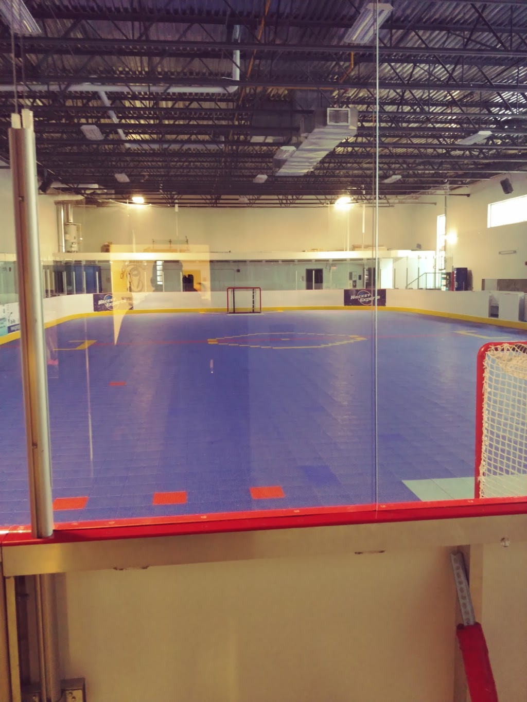 Excellence Fitness | 1271 Rue King E, Sherbrooke, QC J1G 1E6, Canada | Phone: (819) 562-8524