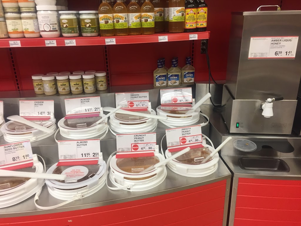 Bulk Barn | 805 Boyd St, New Westminster, BC V3M 5X2, Canada | Phone: (604) 522-4244