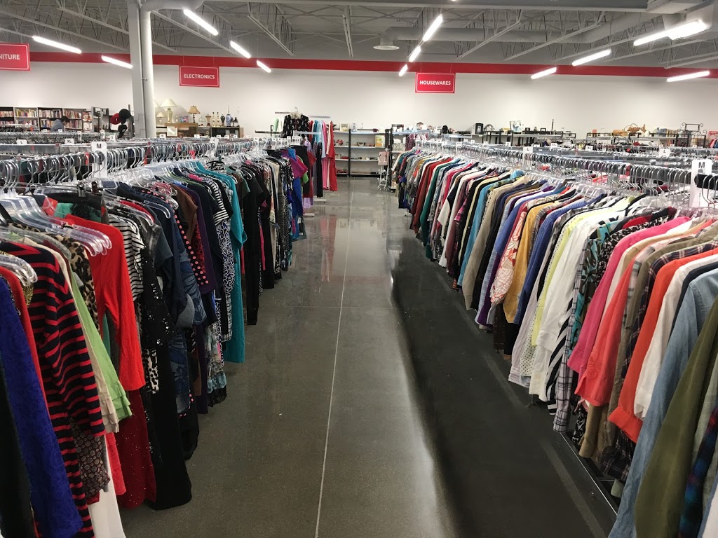 Mission Mart | 265 Susie Lake Crescent, Halifax, NS B3S 0J5, Canada | Phone: (902) 453-6278