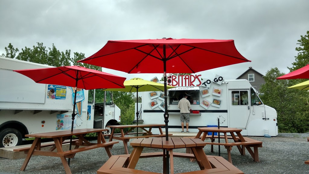 Rob Bitars Ristorante | 689 Nova Scotia Trunk 2, Elmsdale, NS B2S 1A8, Canada | Phone: (902) 883-7475