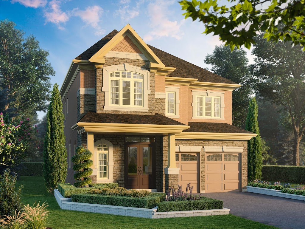 Klein Estates Homes in Vaughan | Aman Toor, 8400 Jane St #9, Vaughan, ON L4K 4L8, Canada | Phone: (416) 845-2151