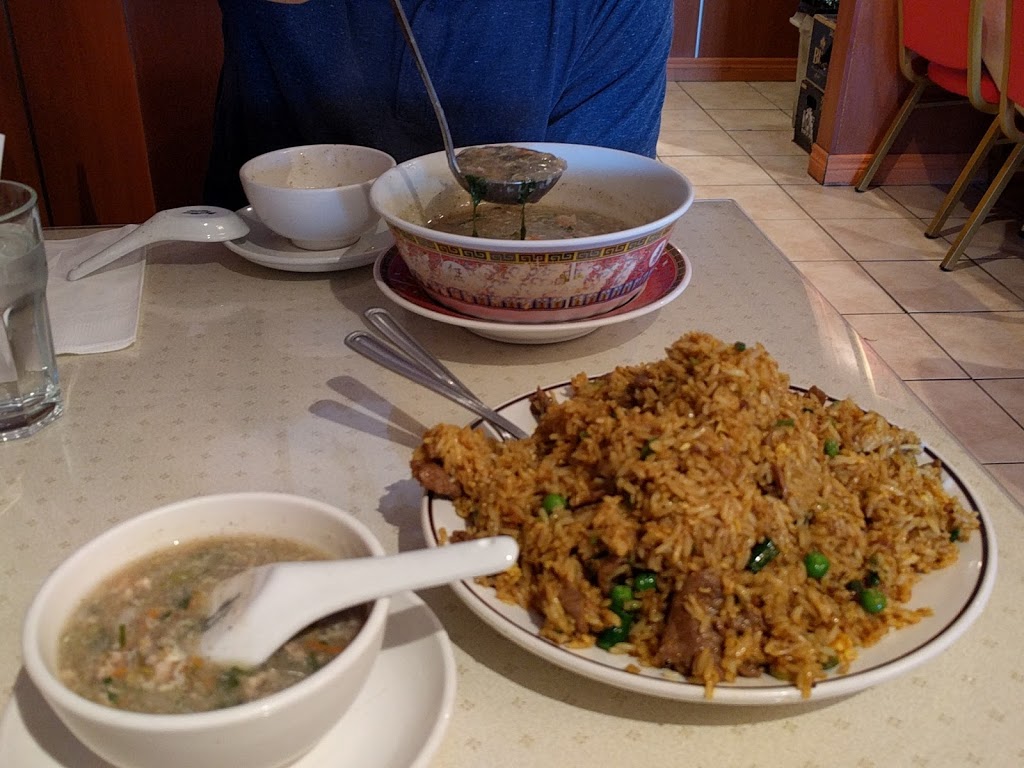 Chung Moi Chinese Restaurant | 2412 Eglinton Ave E, Scarborough, ON M1K 2P3, Canada | Phone: (416) 755-5293