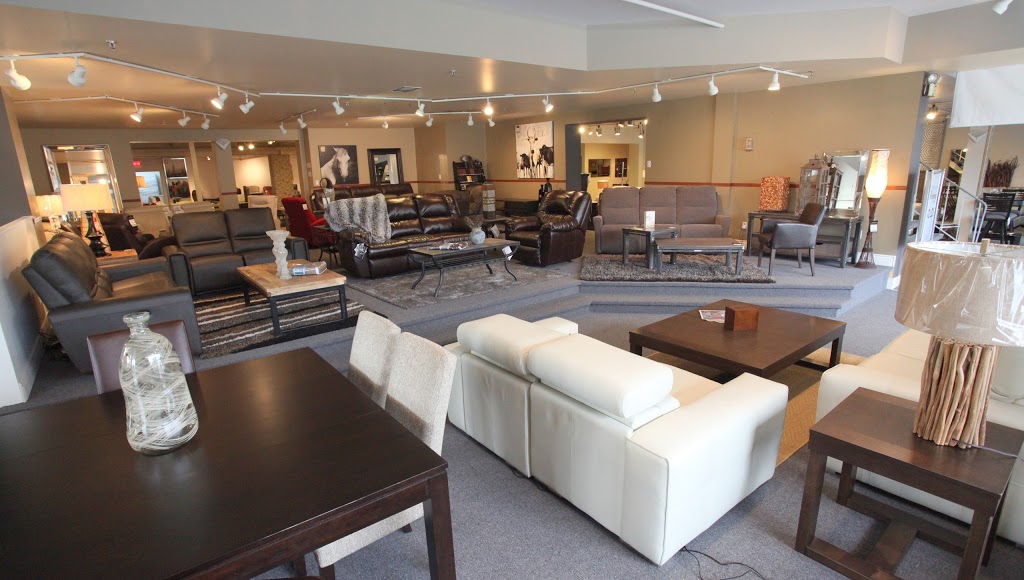 Ameublement Denis & Fils Ltee | 1915 Chemin Ste Angélique, Saint-Lazare, QC J7T 2Y2, Canada | Phone: (450) 455-9393
