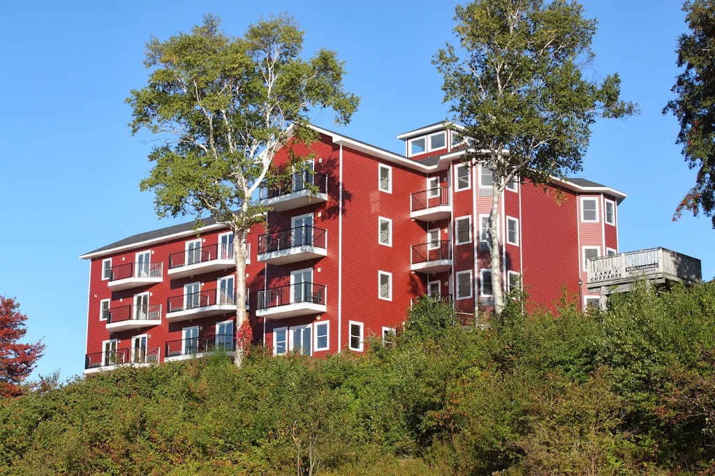 Lanes Riverhouse Inn & Cottages | 33 Brook St, Montague, PE C0A 1R0, Canada | Phone: (902) 838-2433