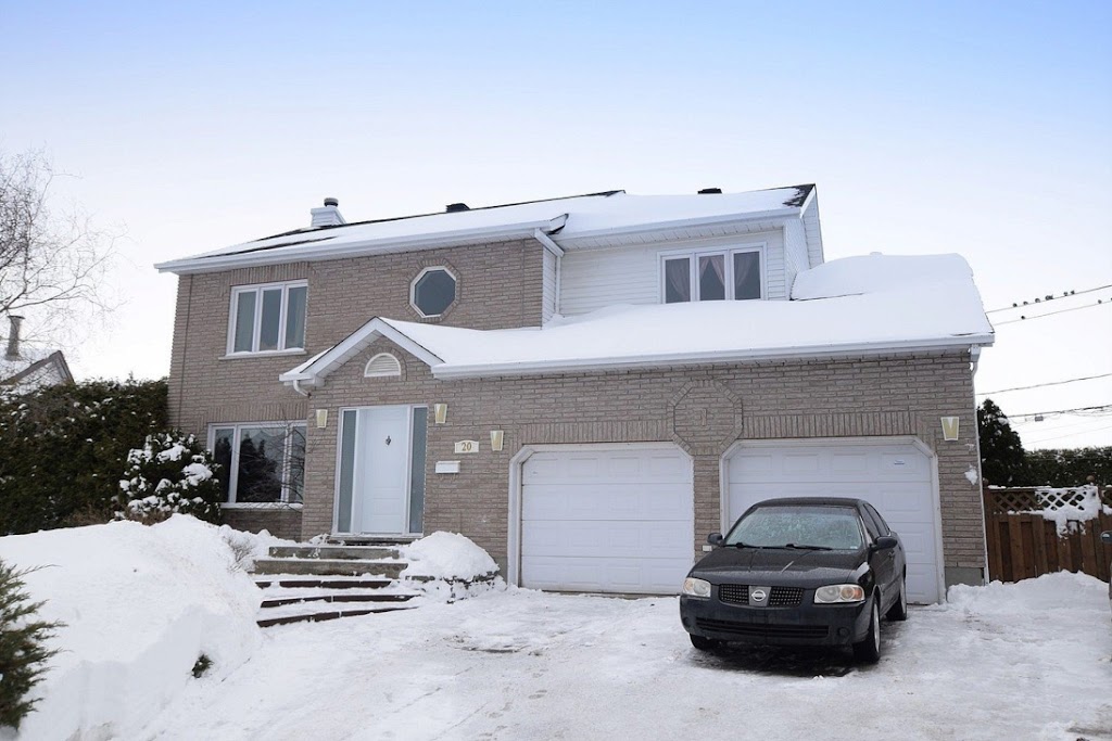 Équipe Dussault - Nous Vendons Votre Maison | 3120 Bd Moïse-Vincent bur. 201, Longueuil, QC J3Y 8R5, Canada | Phone: (514) 799-6599