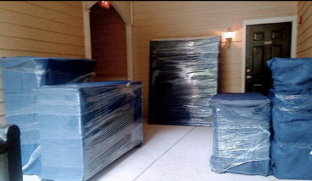 On Time Movers Montreal | 4789 Bd Cléroux app 5, Laval, QC H7T 3C1, Canada | Phone: (514) 619-6290