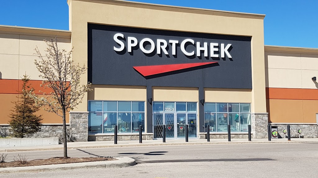 Sport Chek Boardwalk | 225 The Boardwalk Unit #3, Kitchener, ON N2N 0B1, Canada | Phone: (519) 744-4505