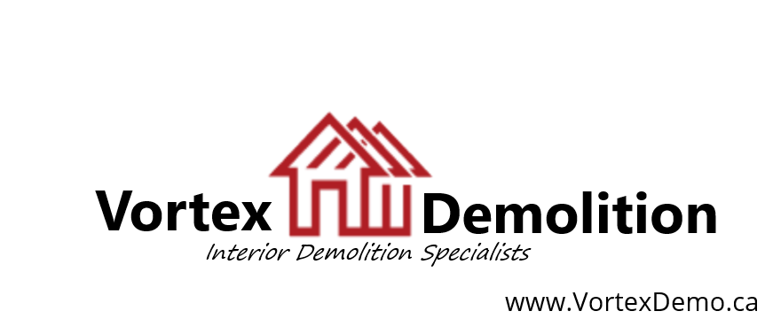 Vortex Demolition | 43 Huntley Close NE, Calgary, AB T2K 4Z3, Canada | Phone: (403) 333-9505