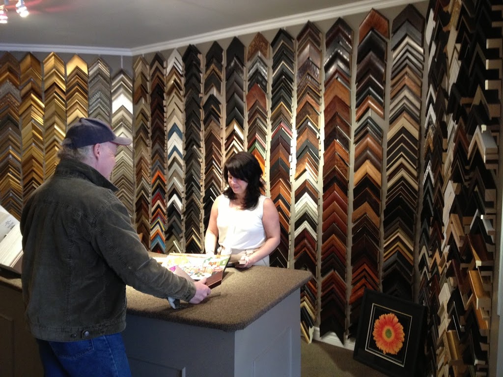 Chase Art Gallery | 450 Boulevard Beaconsfield, Beaconsfield, QC H9W 4B9, Canada | Phone: (514) 426-3700
