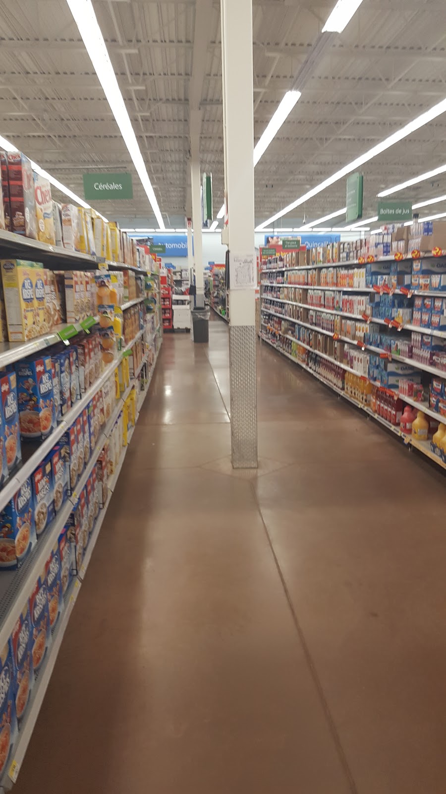 Walmart Collingwood Supercentre | 10 Cambridge St, Collingwood, ON L9Y 0A1, Canada | Phone: (705) 445-9262