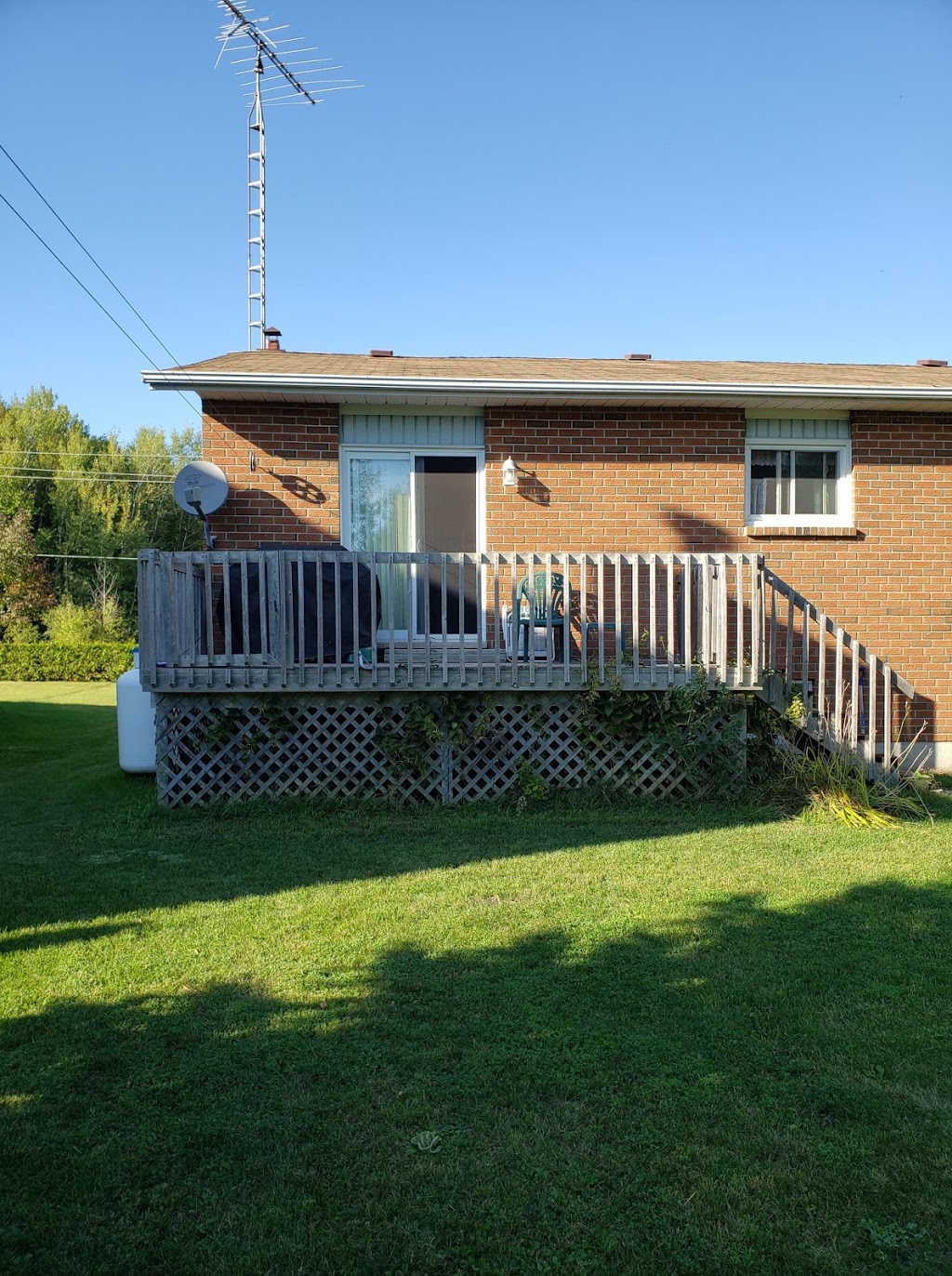 Pro Care Property Maintenance | 12668 County Rd 16, Waubaushene, ON L0K 2C0, Canada | Phone: (705) 828-9561