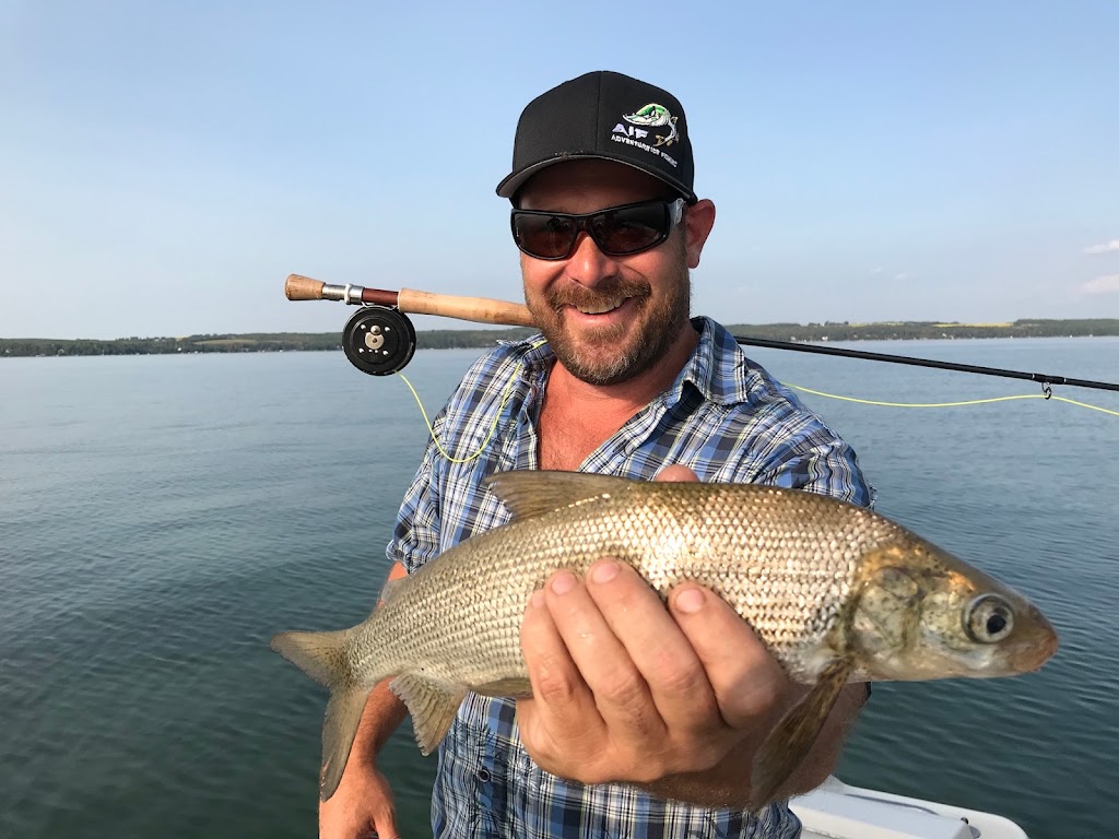 Adventure Ice Fishing | Box 1282, 4624 Womack’s road, Blackfalds, AB T0M 0J0, Canada | Phone: (403) 392-4406