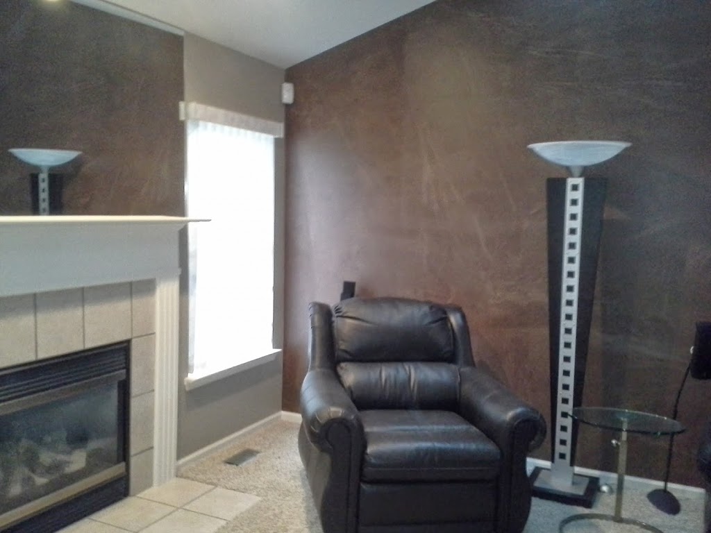 Franks Quality Painting | 52766 Fox Pointe Dr, New Baltimore, MI 48047, USA | Phone: (810) 602-1822