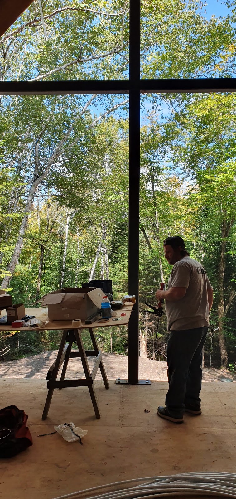 RCNT Chalets # 217 | 150 Chemin de la Fraternité, Lac-Supérieur, QC J0T 1P0, Canada | Phone: (844) 370-0257