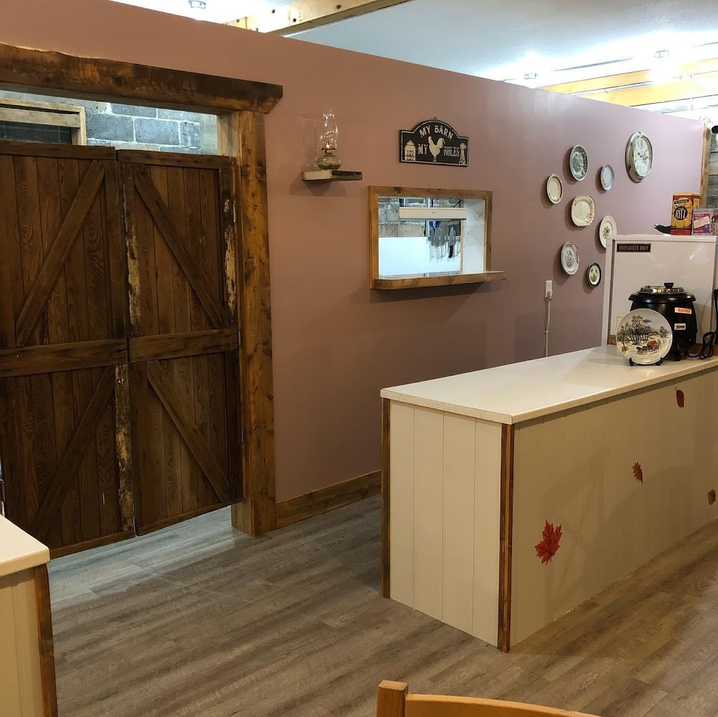 Digbee’s Diner | 257 24 St, Fort Macleod, AB T0L 0Z0, Canada | Phone: (403) 557-0277
