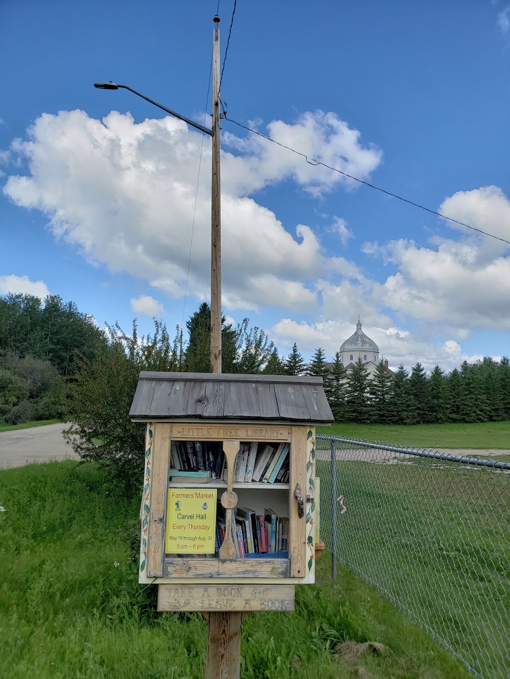 Carvel Hall - Carvel Ukrainian Cultural Society | 52511 SH770, Lot 3A, Parkland County, AB Canada, AB-770, AB T0E 0H0, Canada | Phone: (780) 499-1112