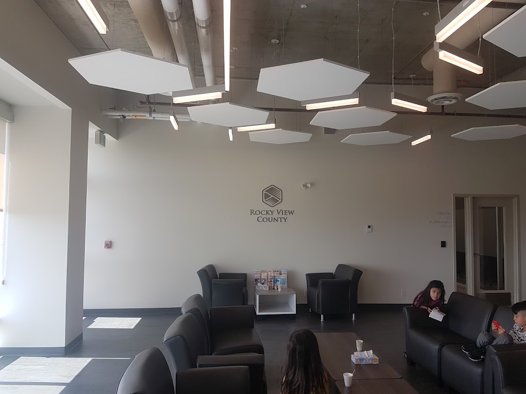 Rocky View County Hall | 262075 Rocky View Dr, Balzac, AB T4A 0X2, Canada | Phone: (403) 230-1401