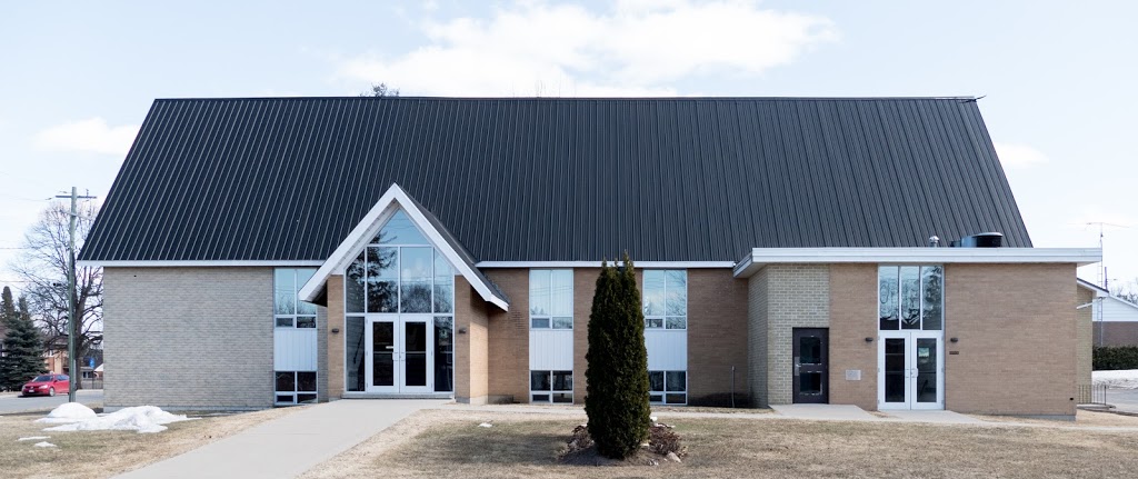 Calvary Bible Church | 15 Beech St, Smiths Falls, ON K7A 3V3, Canada | Phone: (613) 283-6474