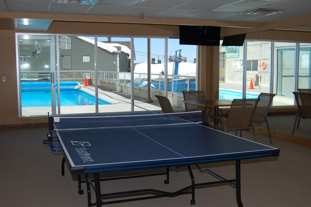 Inn At Big White | 5340 Big White Rd, Kelowna, BC V1P 1P3, Canada | Phone: (250) 765-8888