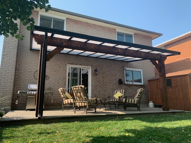 Dave VanAm Construction | 340 Russ Rd, Grimsby, ON L3M 4E7, Canada | Phone: (905) 517-9647