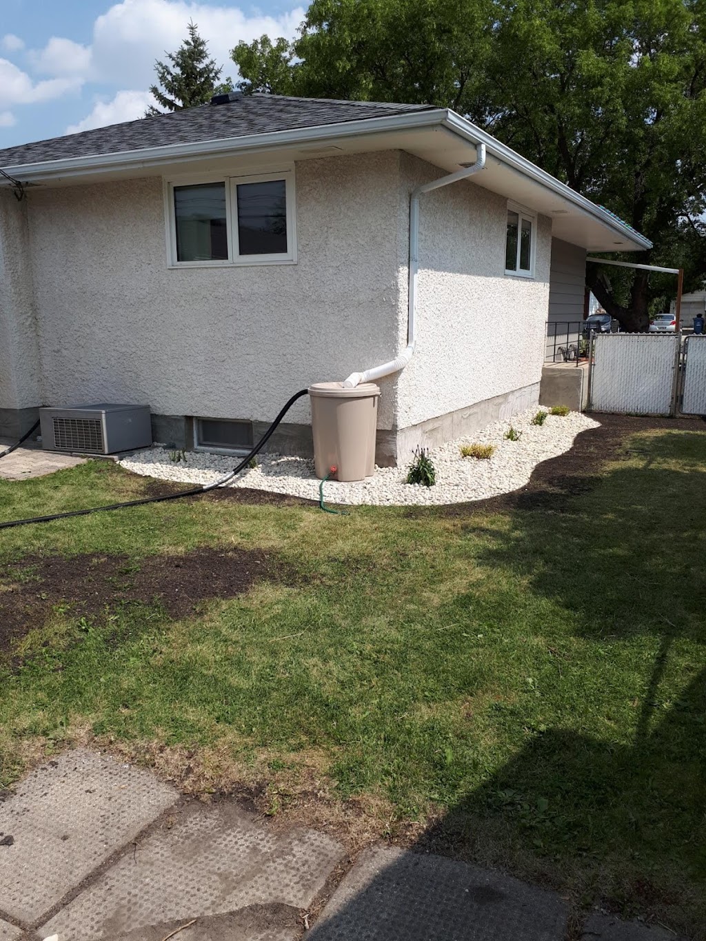 Bloom N Yard | 32 3 St, Starbuck, MB R0G 2P0, Canada | Phone: (204) 792-8645