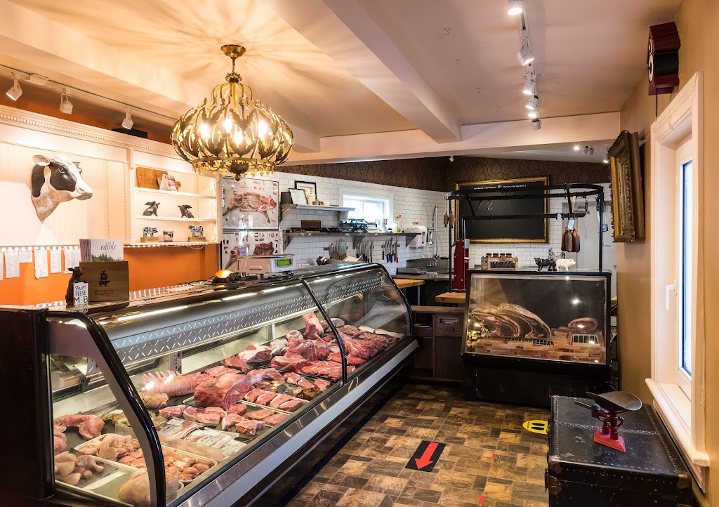 Muckleston & Brockwell - A Fine Butchery | 127 Beechwood Ave., Ottawa, ON K1M 1L5, Canada | Phone: (613) 745-2244