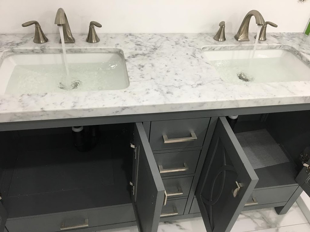 RYAN Plumbing | 376 Parkdale Ave S, Hamilton, ON L8K 3R2, Canada | Phone: (905) 517-0842
