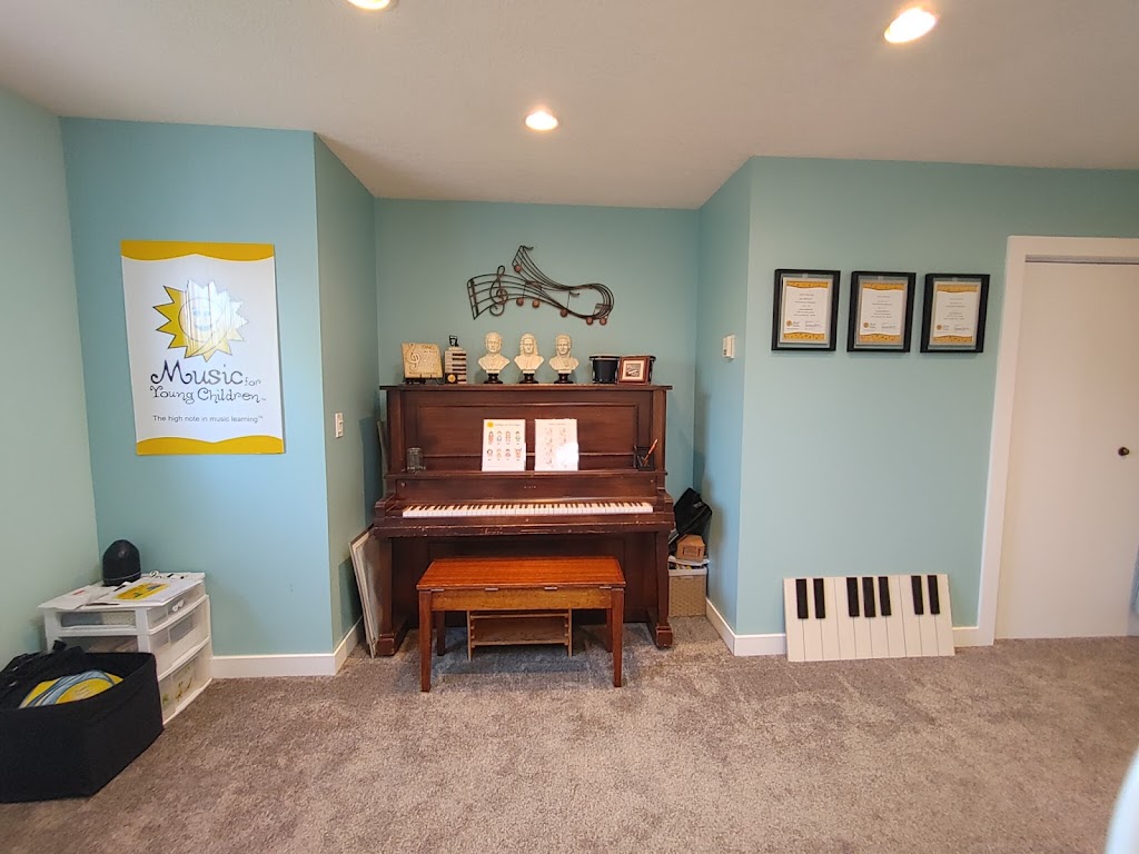 Music for Young Children piano studio | 152 S 250 W, Raymond, AB T0K 2S0, Canada | Phone: (403) 849-8669