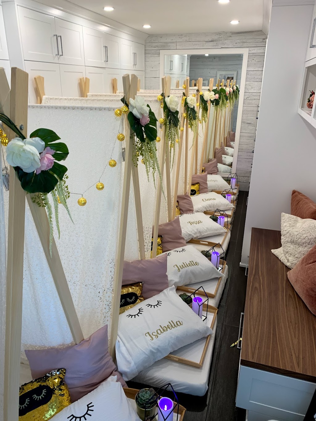 Pop Up Party | 515 Main St M2, Georgetown, ON L7G 3S9, Canada | Phone: (416) 707-6609
