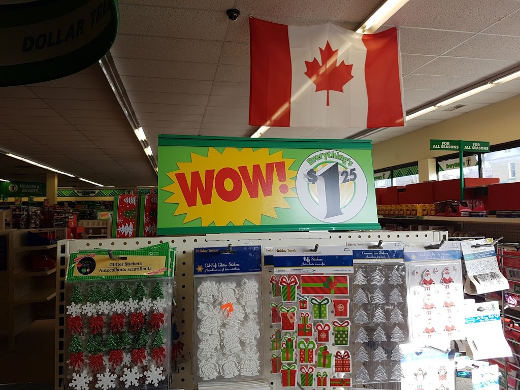 Dollar Tree | 193 Main St S, Exeter, ON N0M 1S1, Canada | Phone: (519) 235-3952