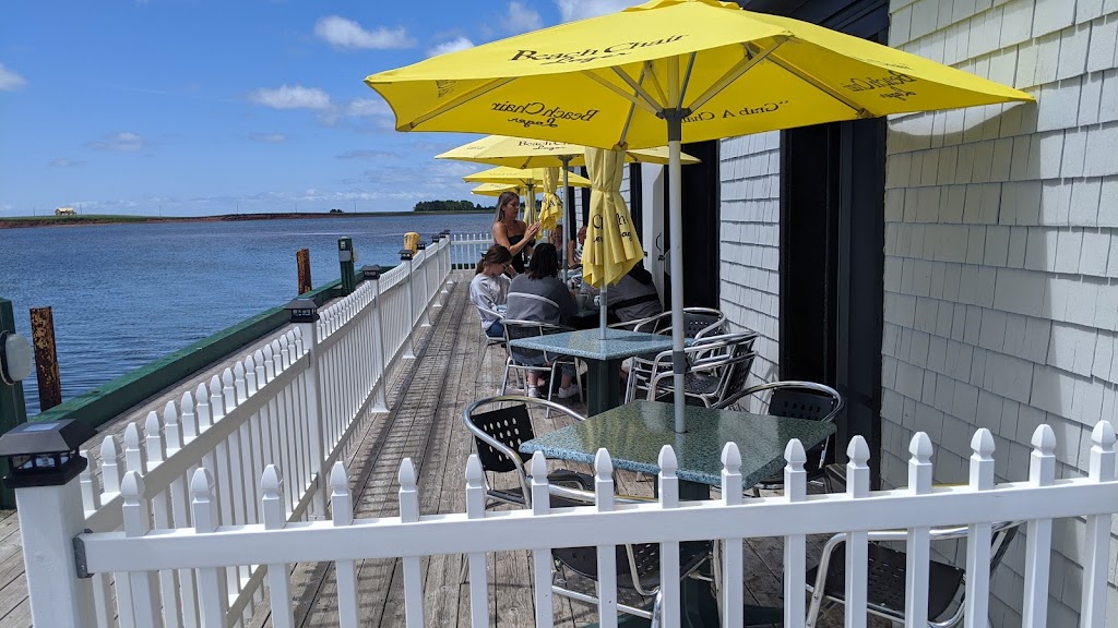 Casa Mia By The Sea | 19 Main St, Victoria, PE C0A 2G0, Canada | Phone: (902) 730-4440