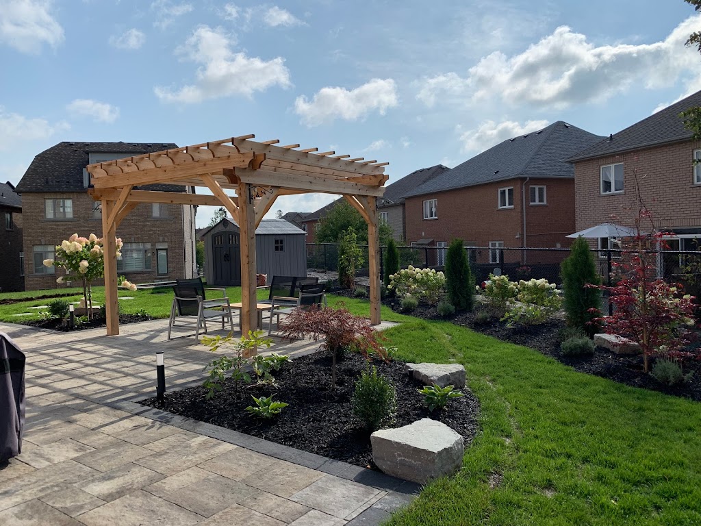 Promasterscape | 10873 Kennedy Rd, Markham, ON L6C 1P2, Canada | Phone: (647) 889-8799