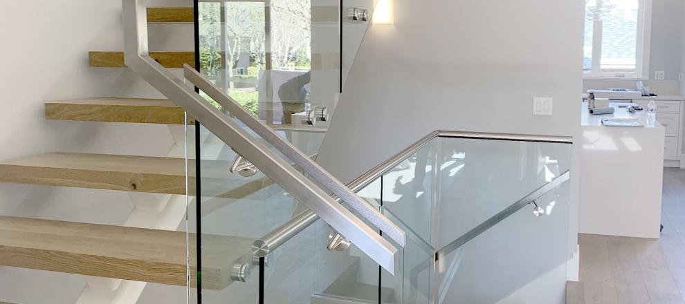 Panorama Glass Solutions | 5778 148 St, Surrey, BC V3S 3B6, Canada | Phone: (604) 862-8955