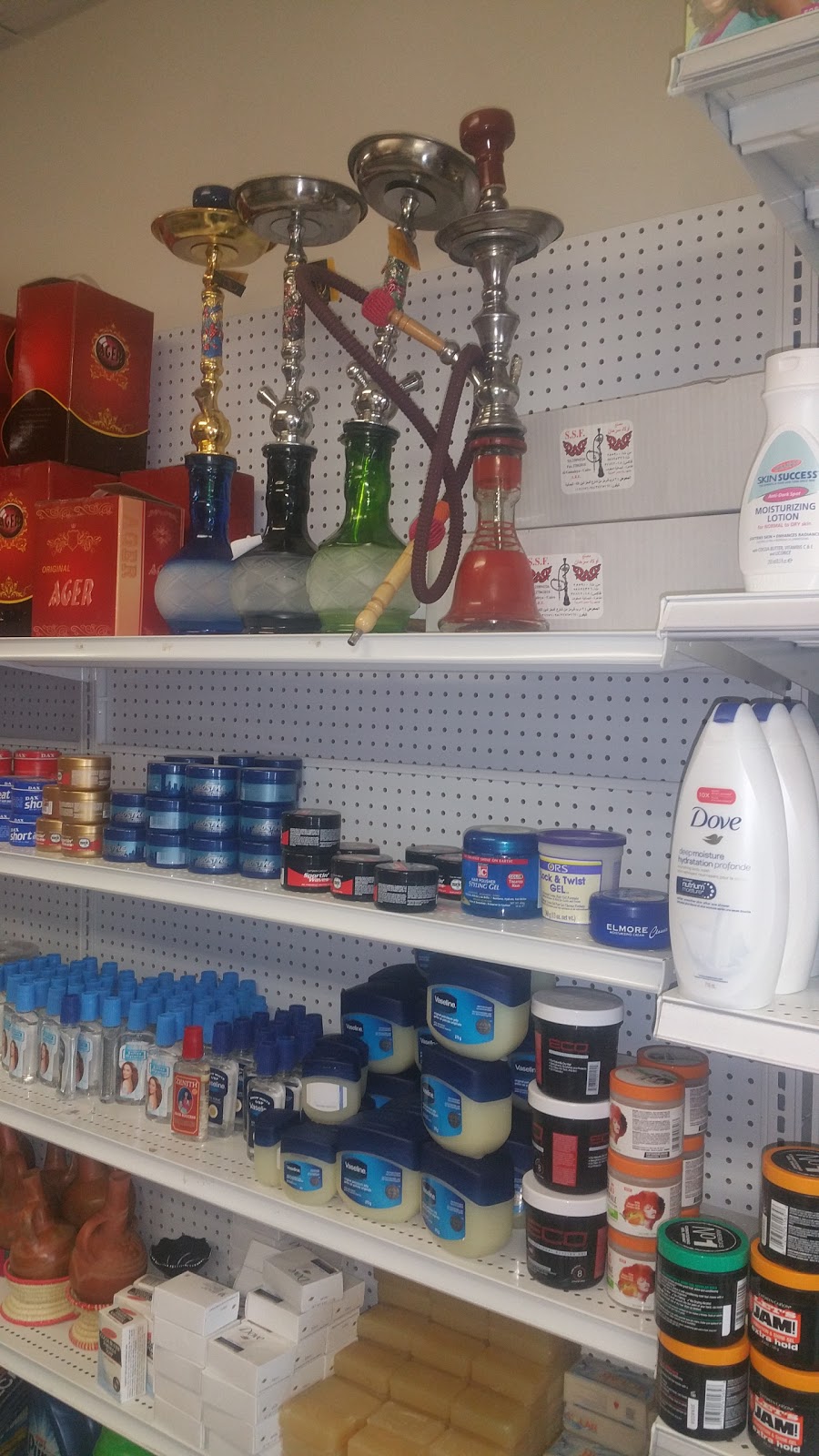 Medeber Variety Store | 920 36 St NE, Calgary, AB T2A 6L8, Canada | Phone: (403) 457-2902