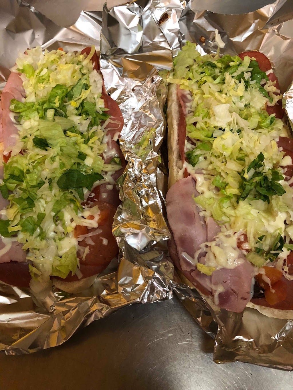 King Size Pizza | 285 Main St, Middleton, NS B0S 1P0, Canada | Phone: (902) 825-5005