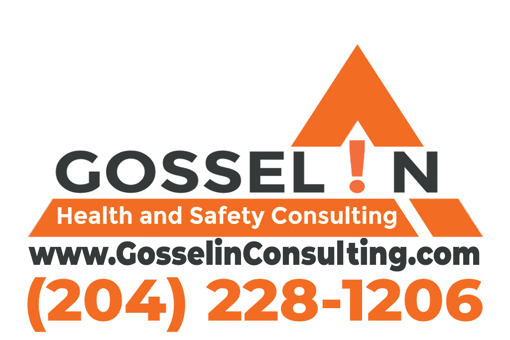 Gosselin Health and Safety Consulting | Dr David Marsh Row, Winnipeg, MB R3W 0K1, Canada | Phone: (204) 228-1206