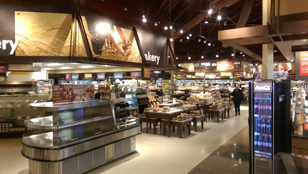 Sobeys - Stonebridge | 3100 Preston Ave S, Saskatoon, SK S7T 0V1, Canada | Phone: (306) 244-6310