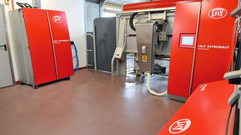 Grand River Robotics | 935 Gartshore St, Fergus, ON N1M 3E2, Canada | Phone: (226) 383-7678