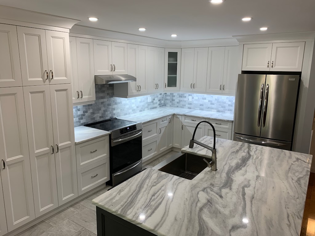 Gordons Kitchens and Designs | 69 Lockerbie Cres, Collingwood, ON L9Y 0Y8, Canada | Phone: (705) 733-4735