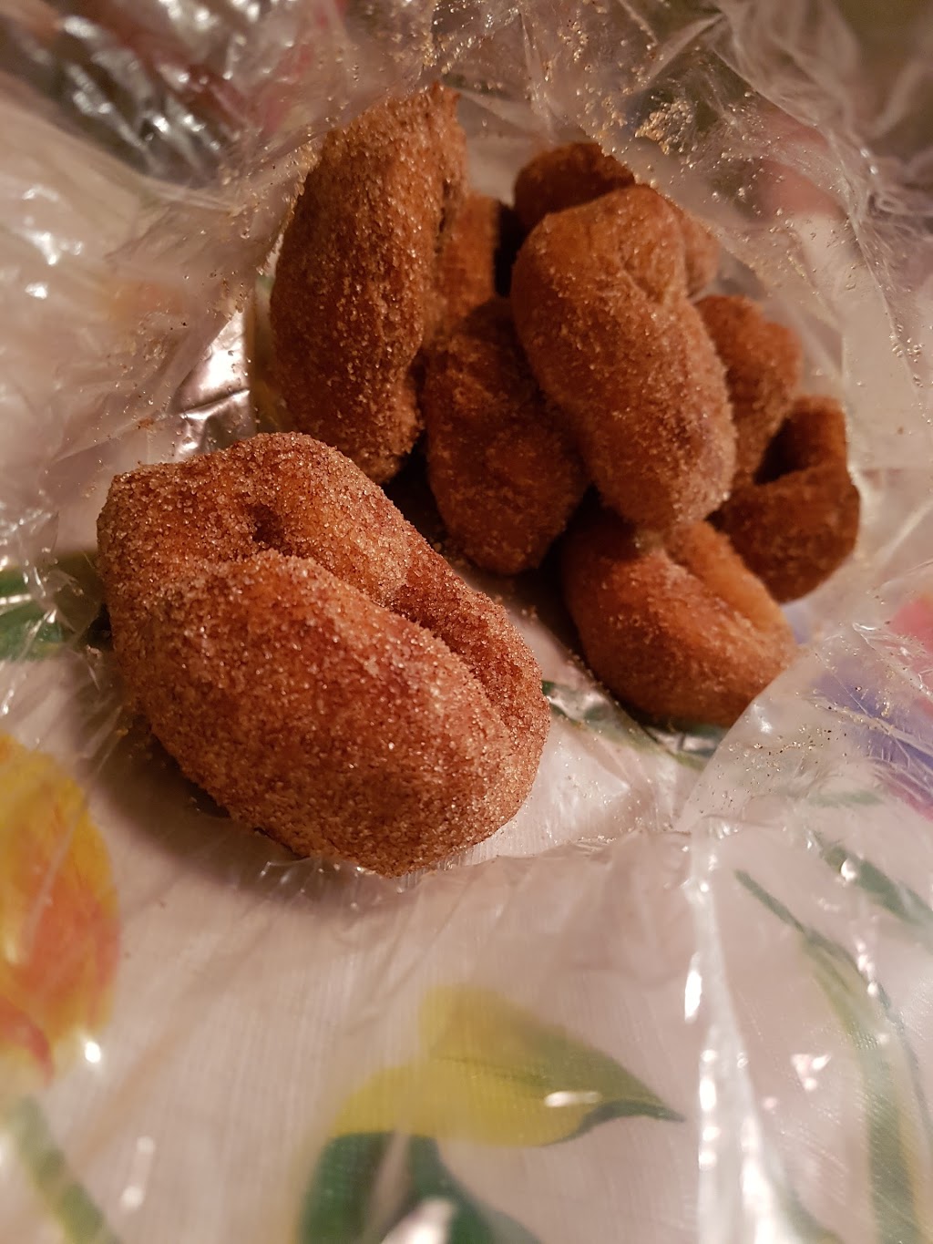 Pontiac Home Bakery | 315 Rue Bristol, Shawville, QC J0X 2Y0, Canada | Phone: (819) 647-2575