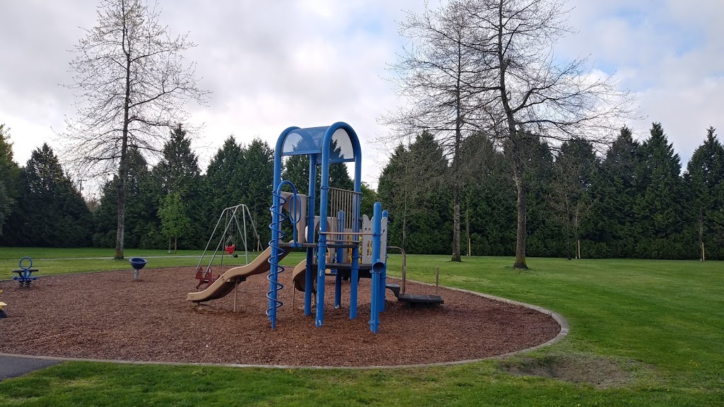 Frost Road Park | 8607 164a St, Surrey, BC V4N 1C7, Canada | Phone: (604) 591-4011