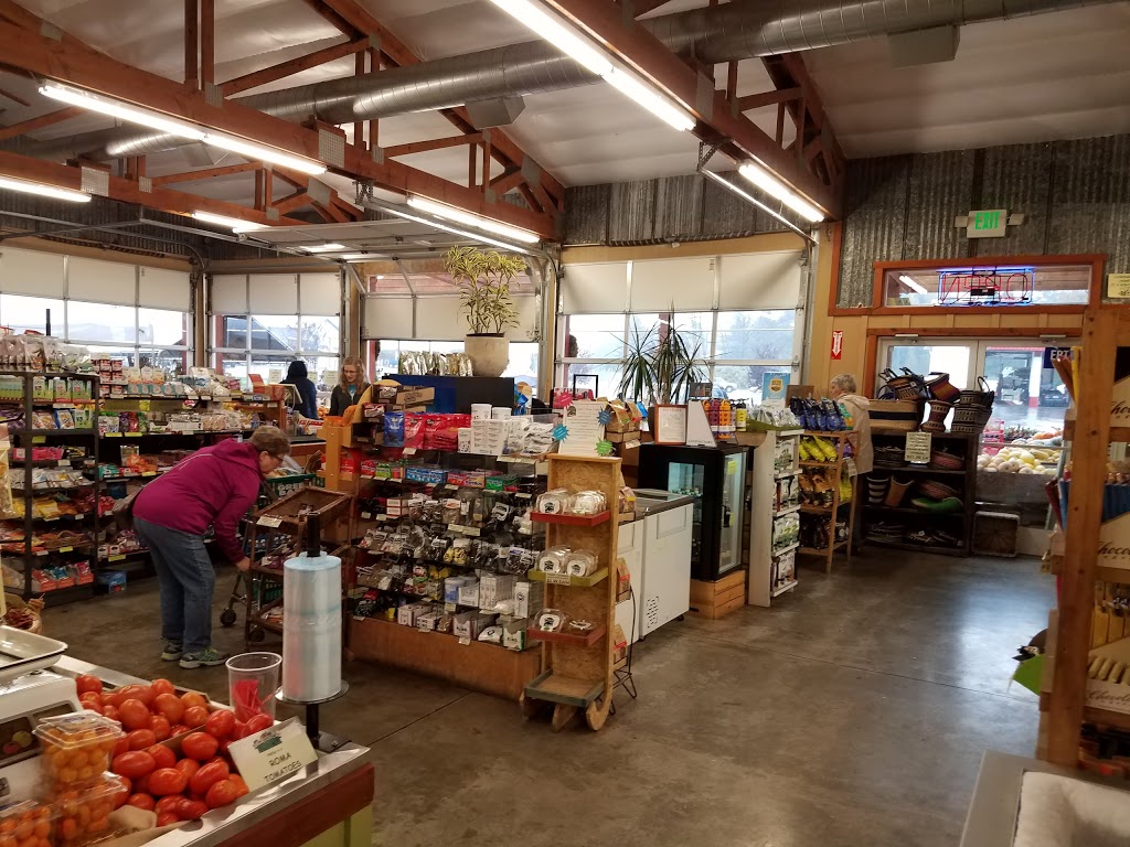 The Green Barn | 211 Birch Bay Lynden Rd, Lynden, WA 98264, USA | Phone: (360) 318-8869