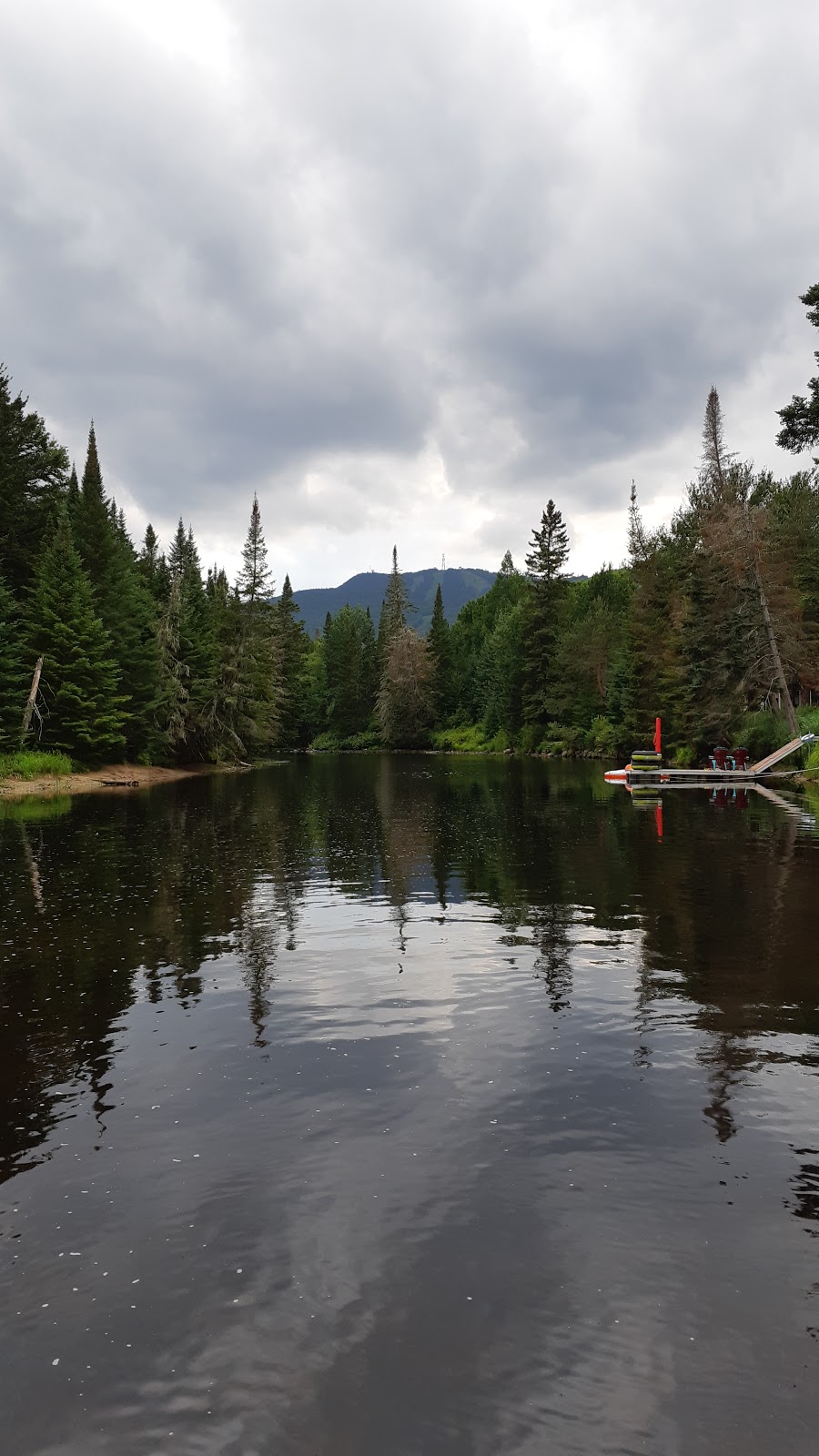 Condo Tremblant Versant Nord / Bord de l Eau | 312 Chemin Duplessis, Lac-Supérieur, QC J0T 1P0, Canada | Phone: (514) 730-0716