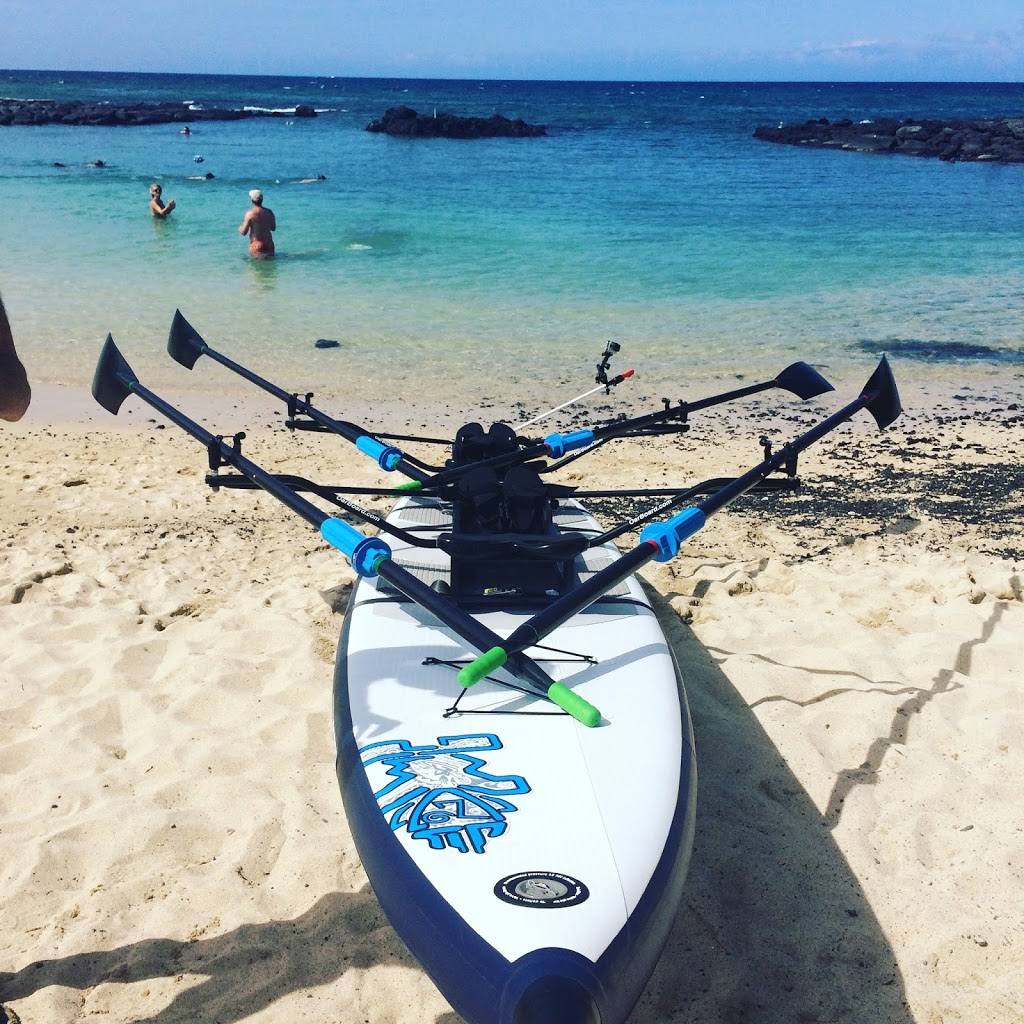 Oar Board SUP Rower | 85 Dallas Rd, Victoria, BC V8V 1A1, Canada | Phone: (250) 384-6574