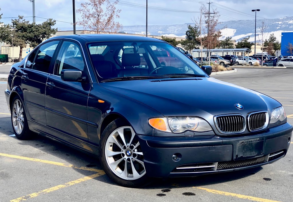 BC Quality Auto Sales | 990 Leathead Rd #21, Kelowna, BC V1X 2J8, Canada | Phone: (250) 717-7120