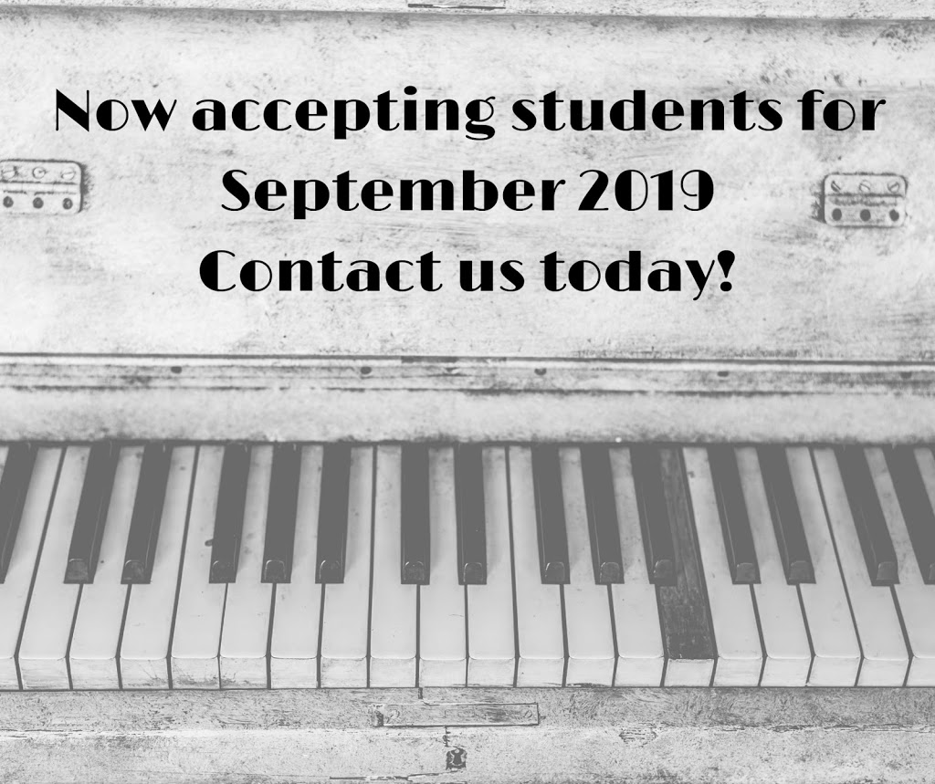 Piano Lessons Guelph | 353 Metcalfe St, Guelph, ON N1E 4Z5, Canada | Phone: (519) 341-4658