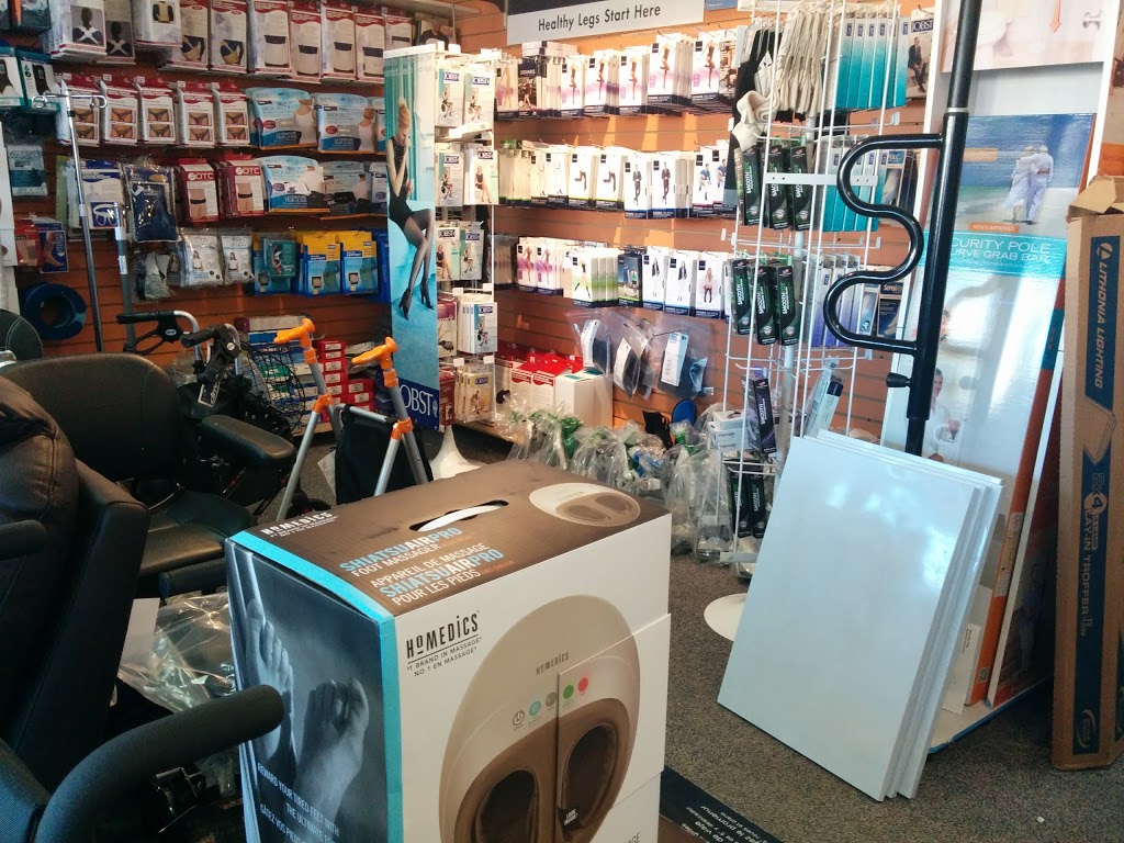 CAL MEDI Home Care & Medical Supplies | 4603 16 Ave NW, Calgary, AB T3B 0M7, Canada | Phone: (403) 663-8777