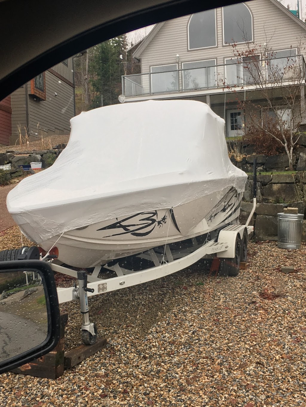 Aquatech Marine | 2432 Balmoral Rd, Sorrento, BC V0E 2W1, Canada | Phone: (250) 804-5156