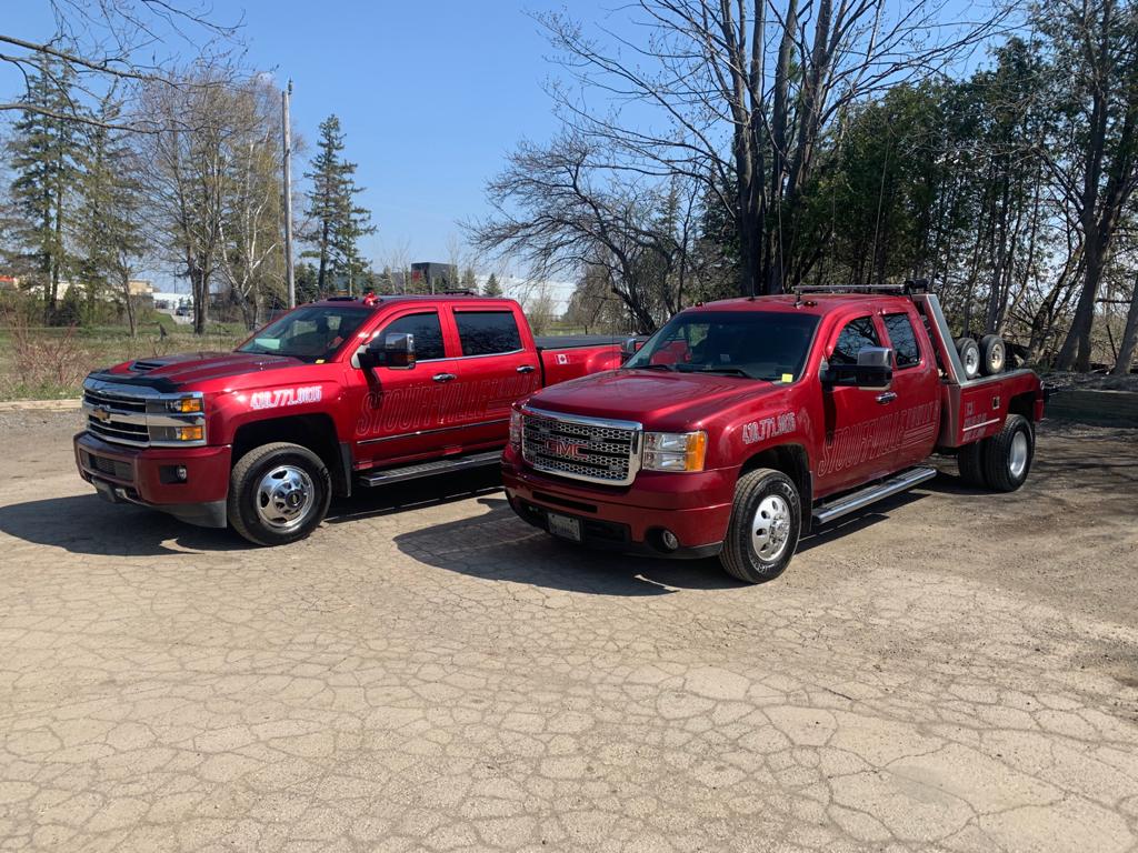 Stouffville towing | 11769 ON-48, Whitchurch-Stouffville, ON L4A 7X5, Canada | Phone: (416) 771-9615