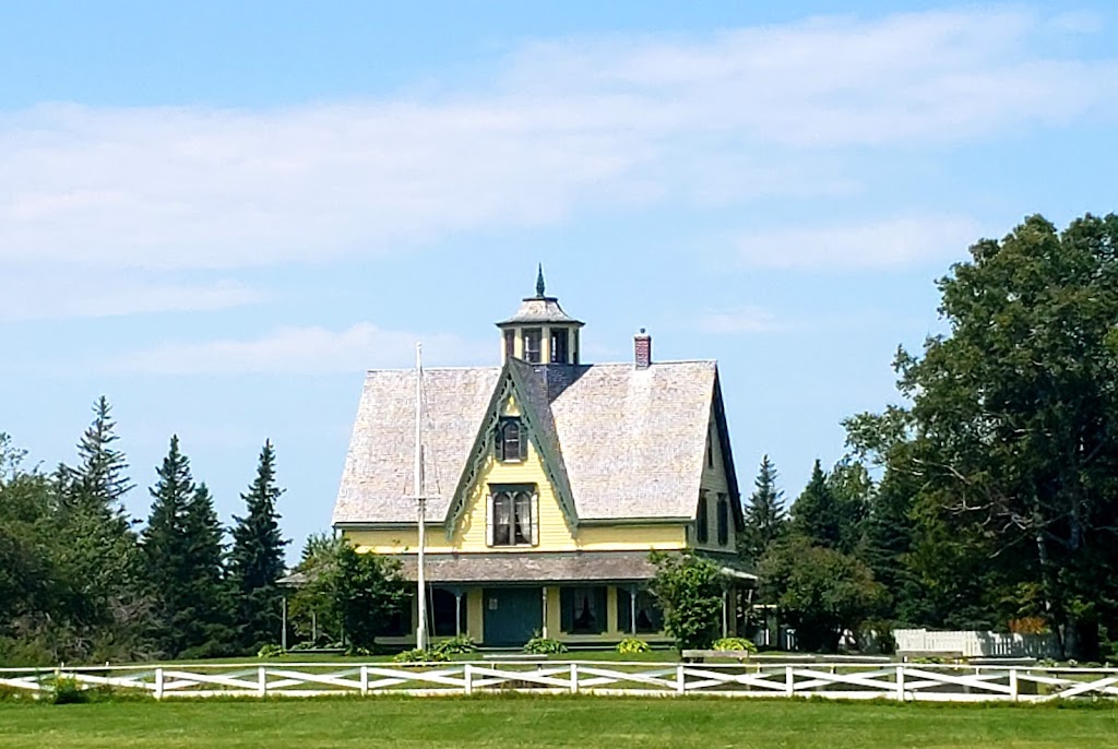 Green Park Provincial Park | 364 Green Park Rd, Tyne Valley, PE C0B 2C0, Canada | Phone: (902) 831-2220